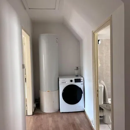 Grand Appartement Lumineux 2Ch. Ville Historique. Verneuil d'Avre et d'Iton Buitenkant foto
