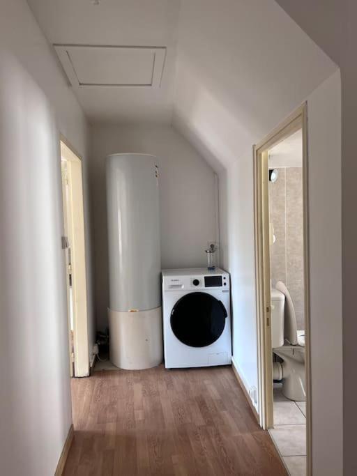 Apartment Grand Lumineux 2ch. Historique.