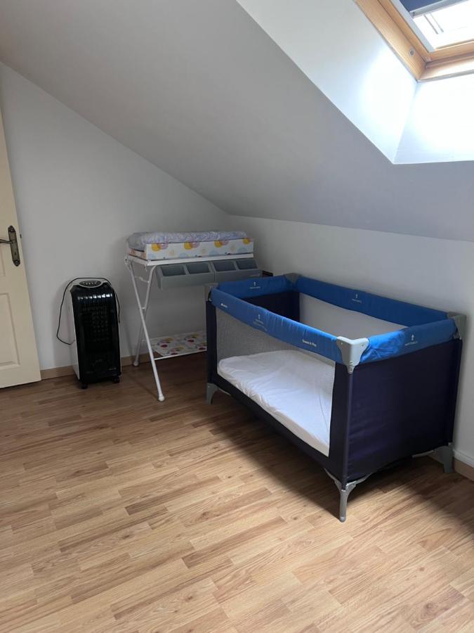 Grand Lumineux 2ch. Historique. Apartment *